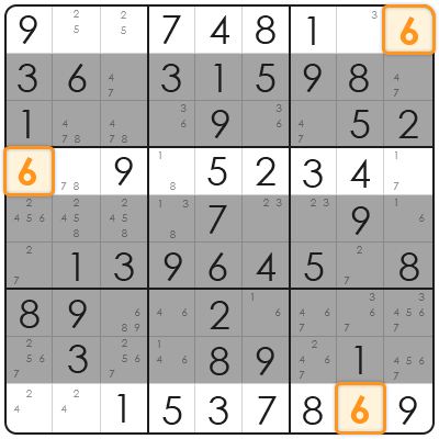 nytimes sudoku answers