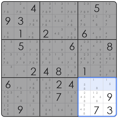 sudoku porn