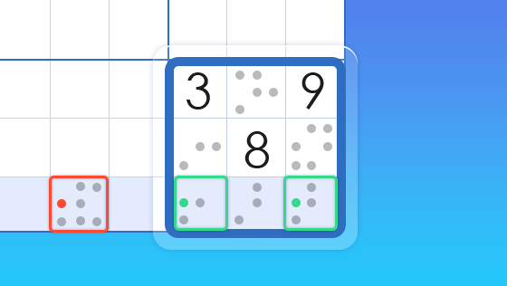 diagonal sudoku
